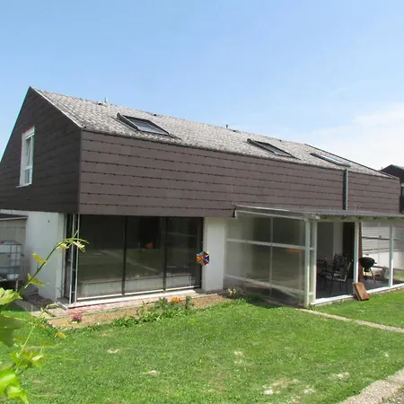 Am Heuchelberg Apartment Nordheim (Baden-Wurttemberg)