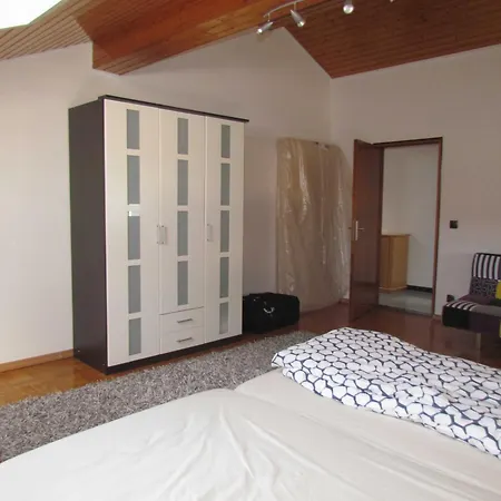 Apartment Am Heuchelberg Nordheim (Baden-Wurttemberg)