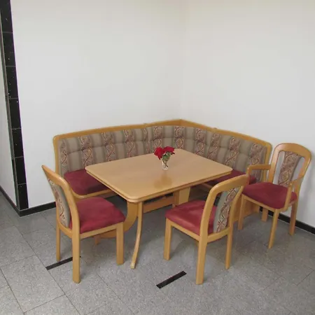 Am Heuchelberg Apartment Nordheim (Baden-Wurttemberg)