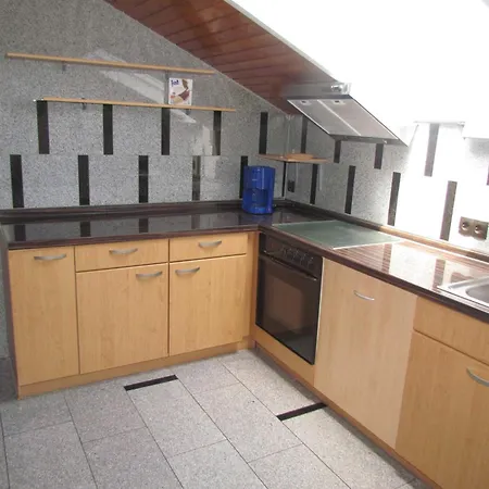 Apartment Am Heuchelberg *